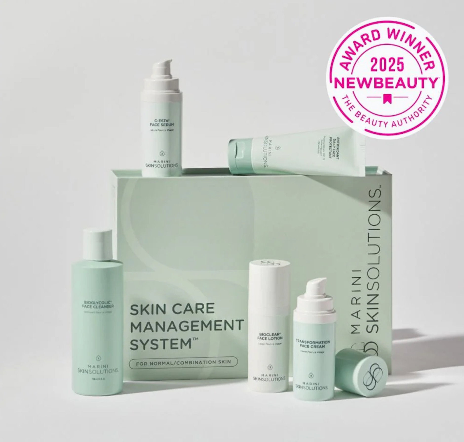 Jan Marini skincare products