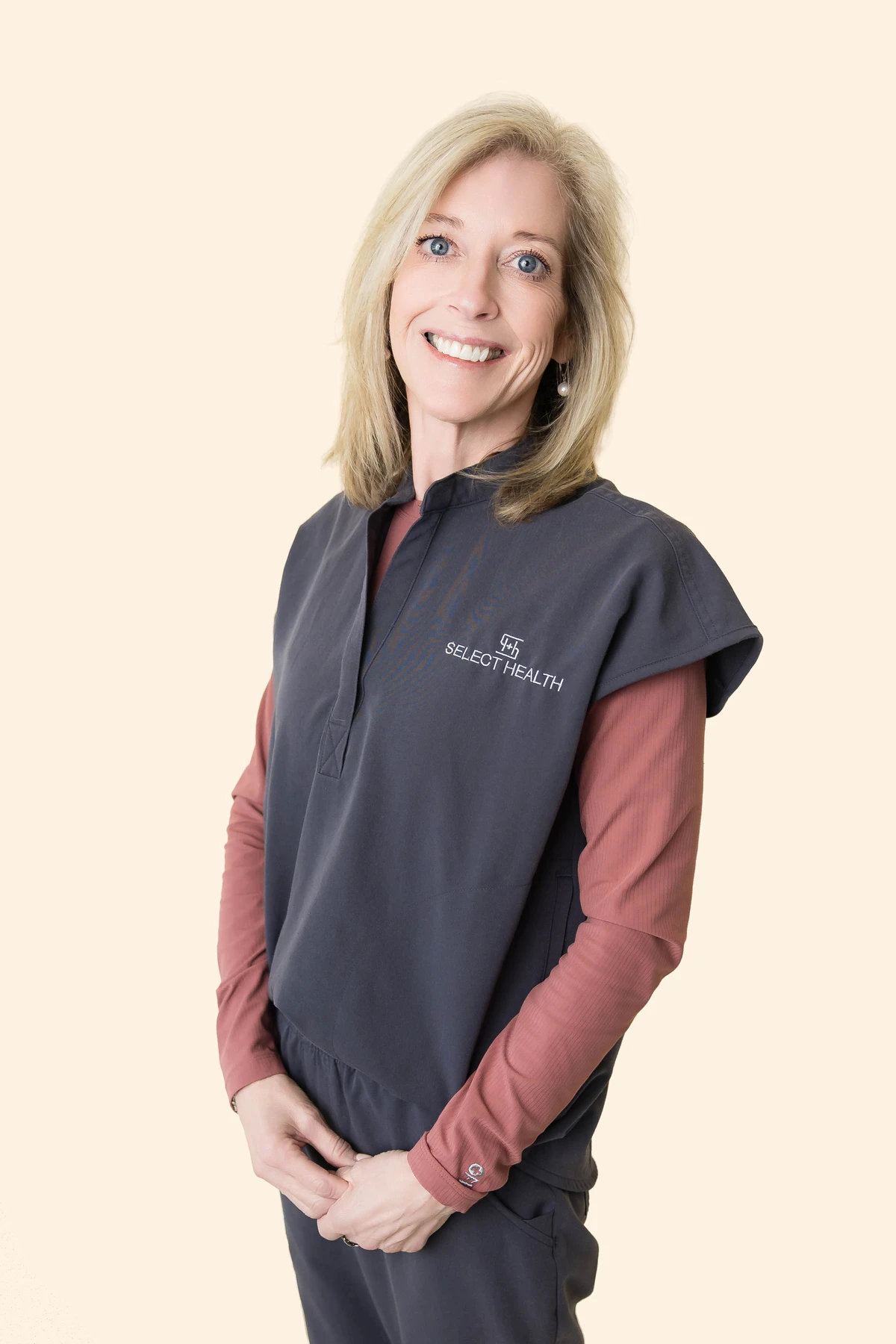 Pam Doszak